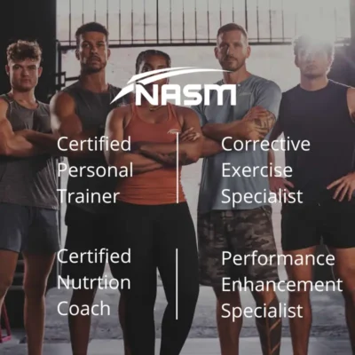 NASM Elite Trainer Bundle