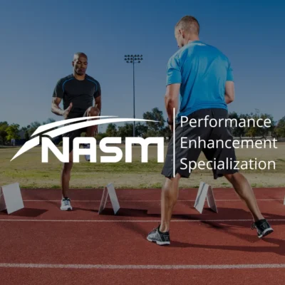 Performance Enhancement Specialization