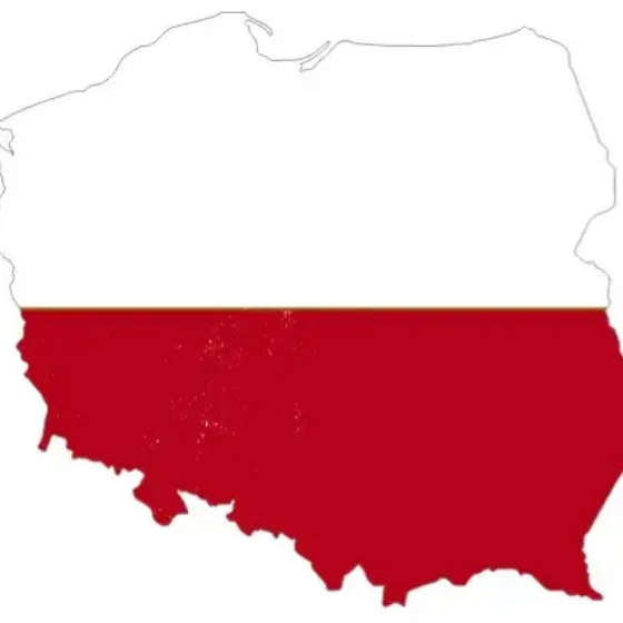 Poland– NASM & AFAA certifications available through INFC.GLOBAL