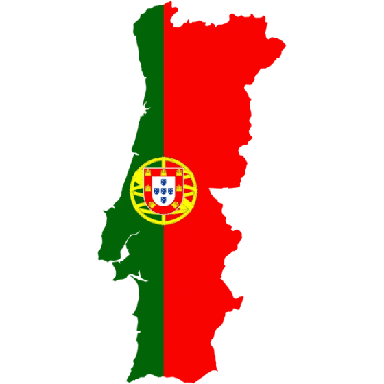 Portugal – NASM & AFAA certifications available through INFC.GLOBAL