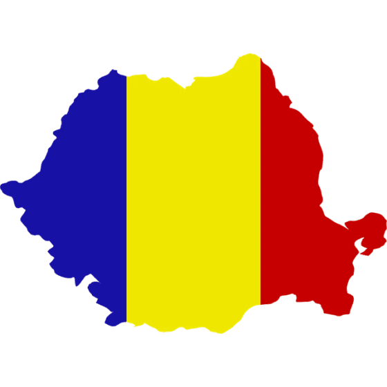 Romania – NASM & AFAA certifications available through INFC.GLOBAL