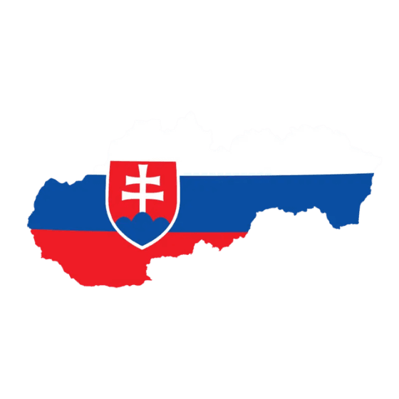 Slovakia – NASM & AFAA certifications available through INFC.GLOBAL